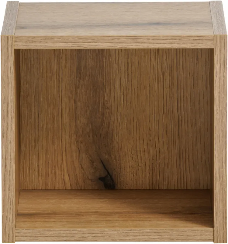 Półka łazienkowa Nova Oak