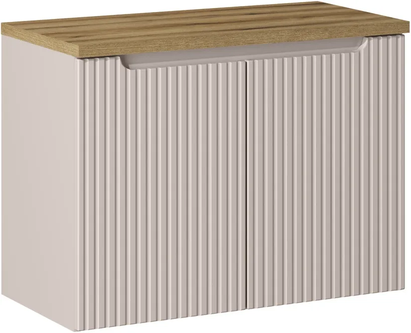 Szafka pod umywalkę Nova Cashmere
