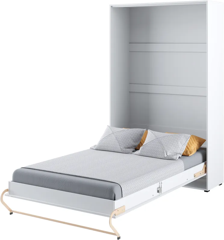 Sklápěcí postel svislá 120 Concept Pro
