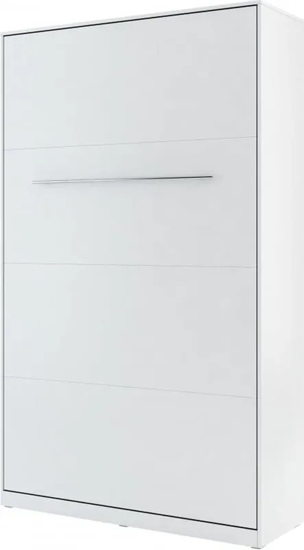 Sklápěcí postel svislá 120 Concept Pro