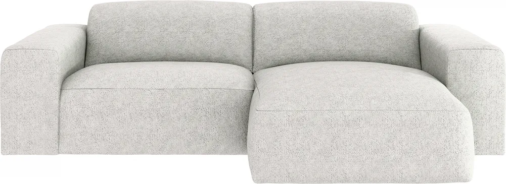 Pravá rozkládací rohová pohovka Tommy Table