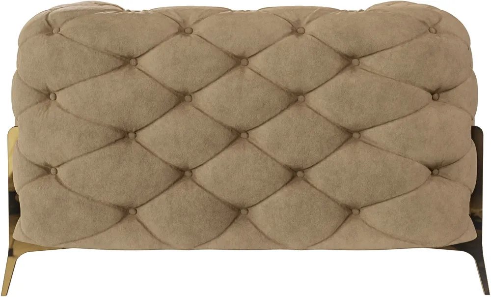 Fotel Chesterfield Chelsea Bis
