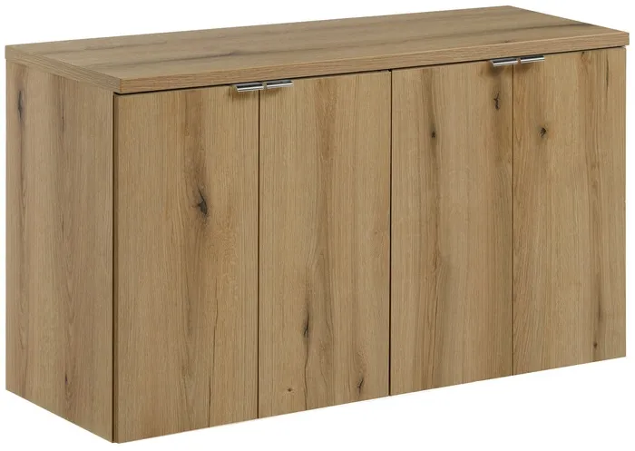 Kolekce nábytku Nova Oak