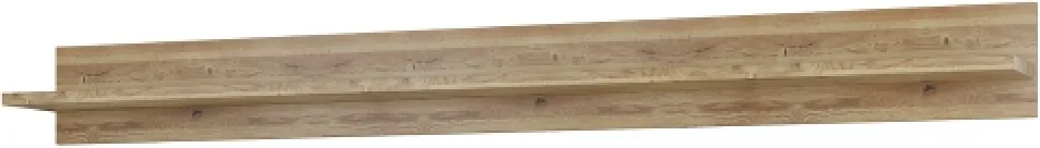 Półka wisząca Bruni