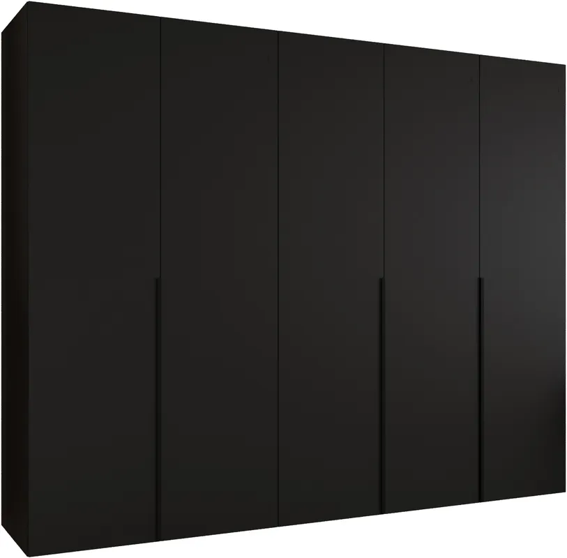 Skriňa Alicante 1 250 cm