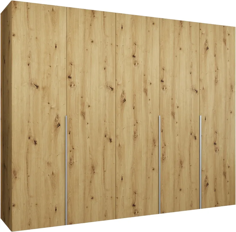 Skriňa Alicante 1 250 cm