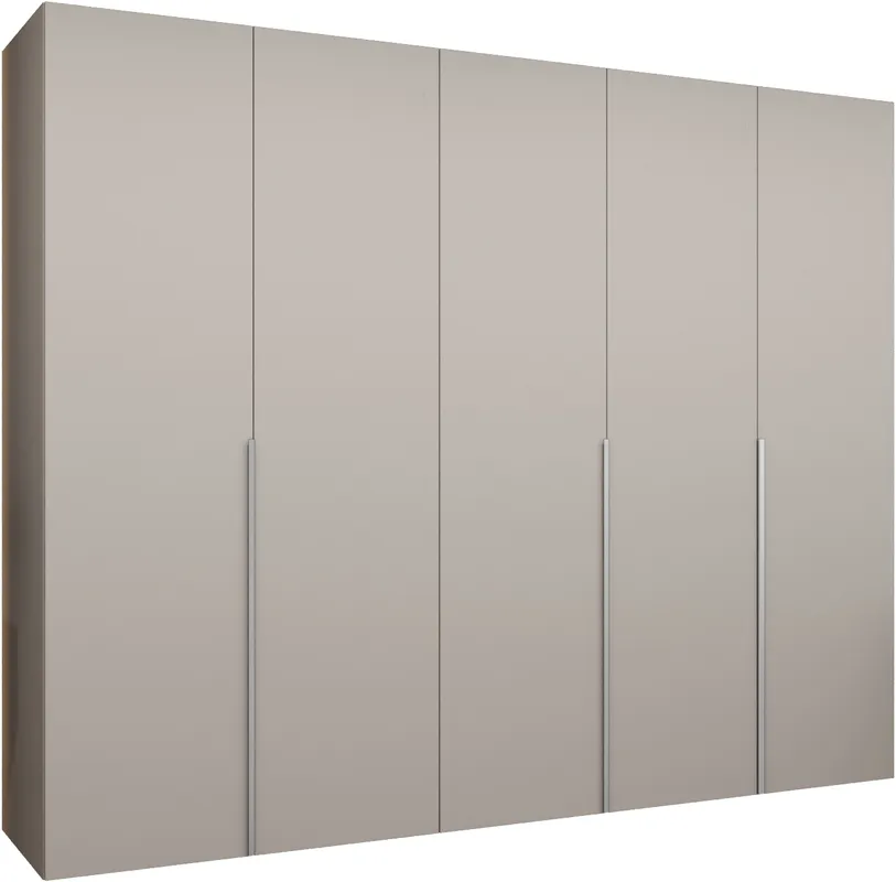 Šatní skříň Alicante 1 250 cm
