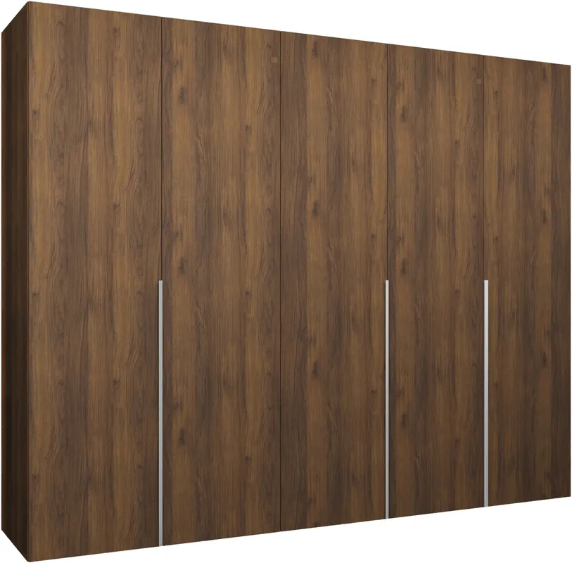 Skriňa Alicante 1 250 cm