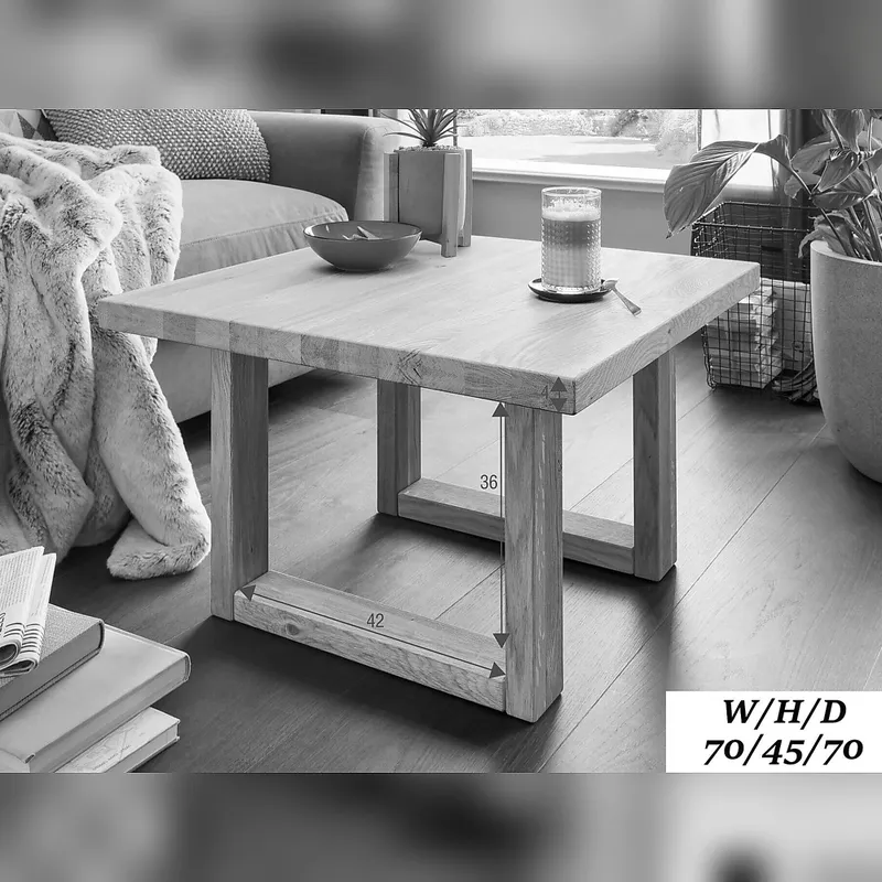 Stolik kawowy I WZ-0169