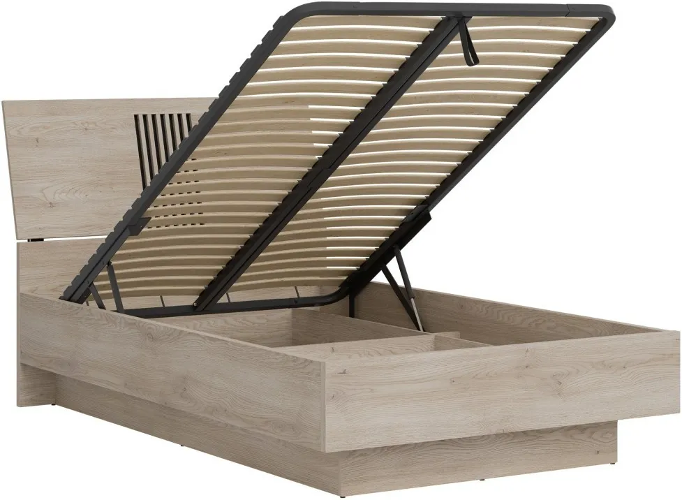 Postel Mati 120 cm