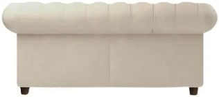 Dvoumístná pohovka Chesterfield Cambridge