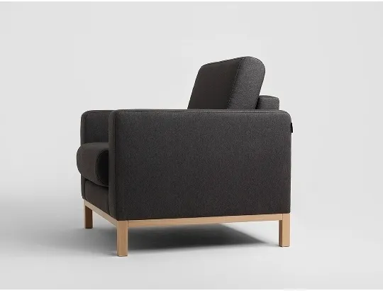 Fotel Scandic