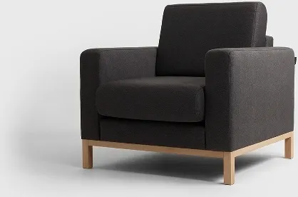 Fotel Scandic