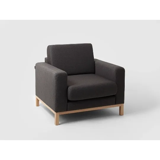 Fotel Scandic