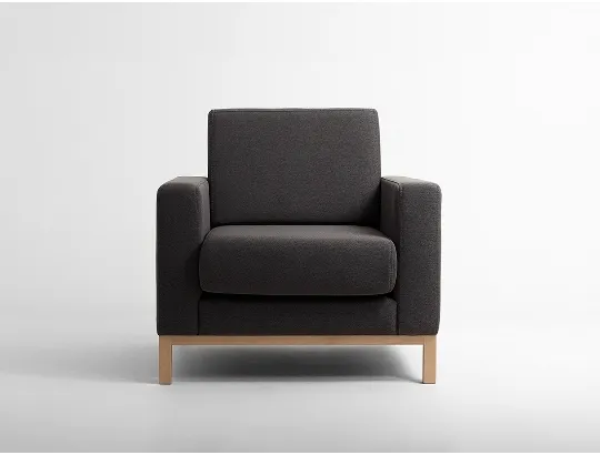 Fotel Scandic