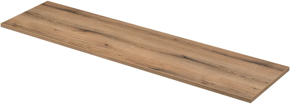 Koupelnová deska stolu 160 cm