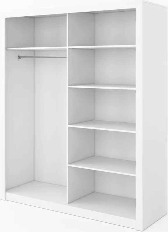Szafa Idea 180