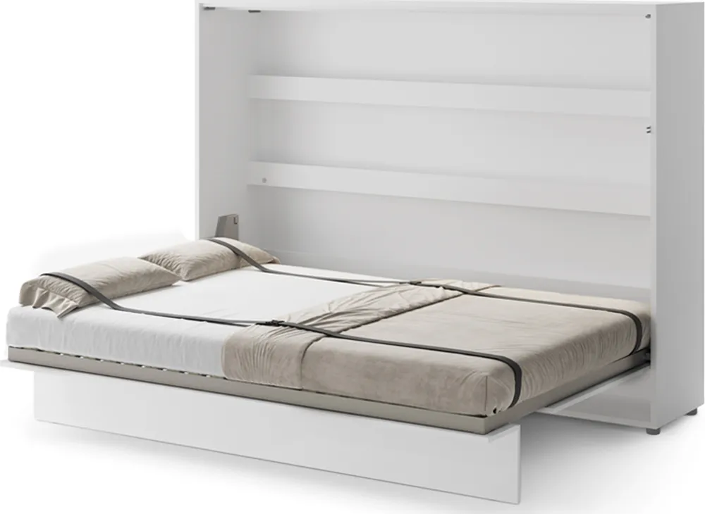 Półkotapczan Poziomy 140 Bed Concept