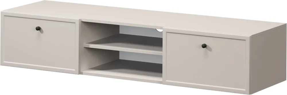 TV stolek Lorini závěsný