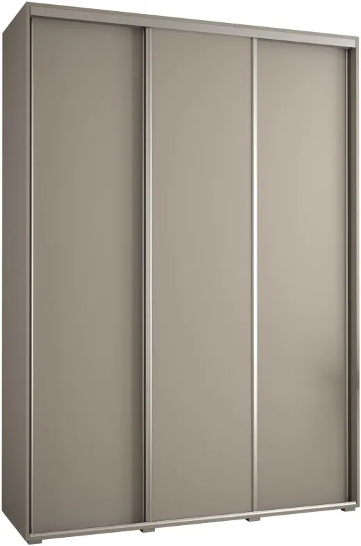 Posuvná skříň Dakota 1 180 45 hloubky