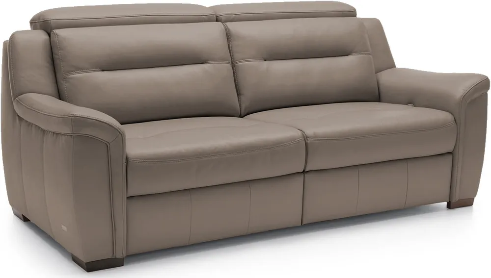 Sofa 3-osobowa z funkcją relaksu elektrycznego Salmo