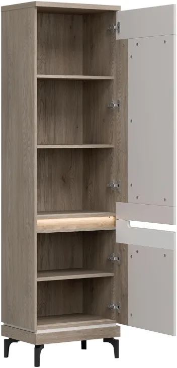 Szafka prawostronna Aston