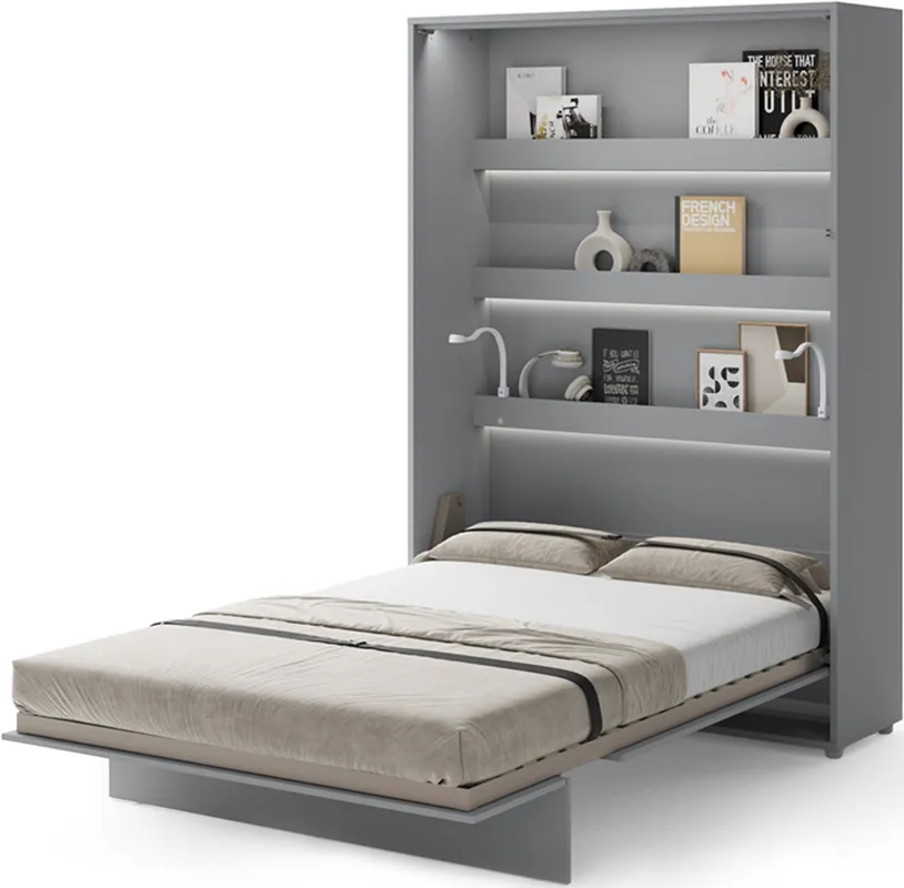 Sklápěcí postel vysoká 140 Bed Concept