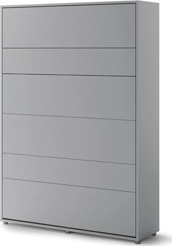 Sklápěcí postel vysoká 140 Bed Concept