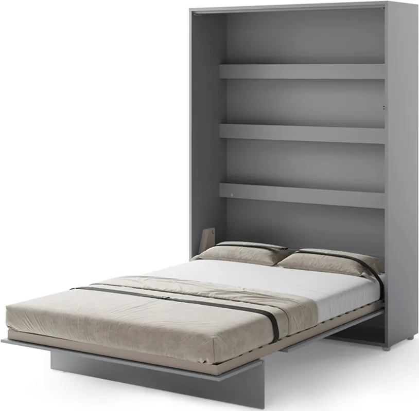 Sklápěcí postel vysoká 140 Bed Concept