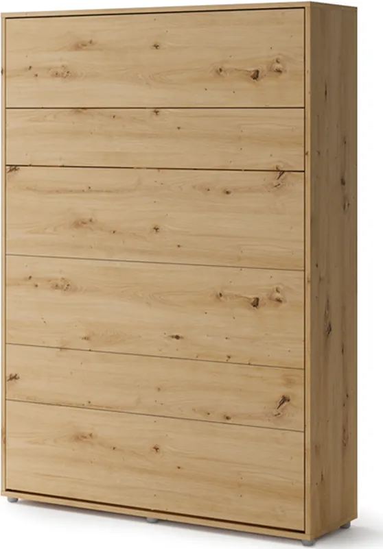 Sklápěcí postel vysoká 140 Bed Concept