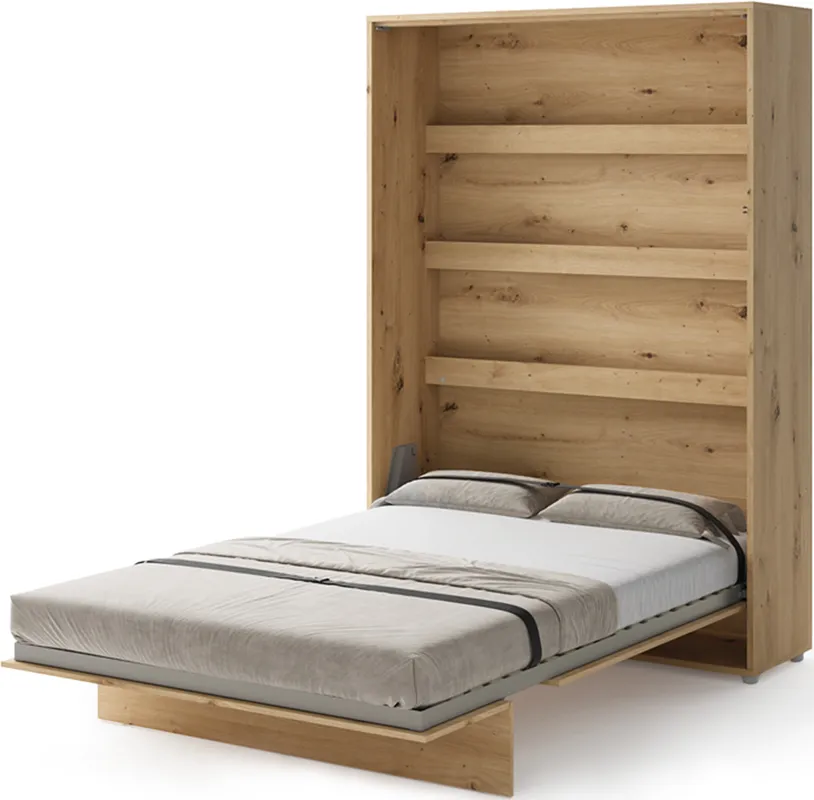 Sklápěcí postel vysoká 140 Bed Concept