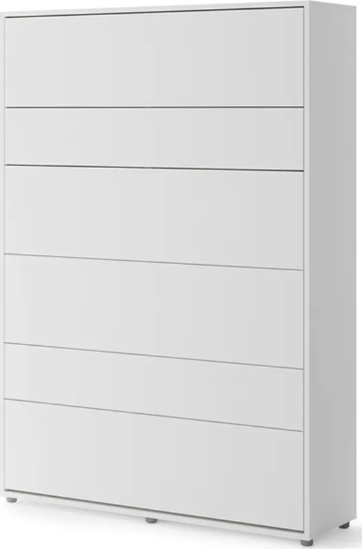 Sklápěcí postel vysoká 140 Bed Concept