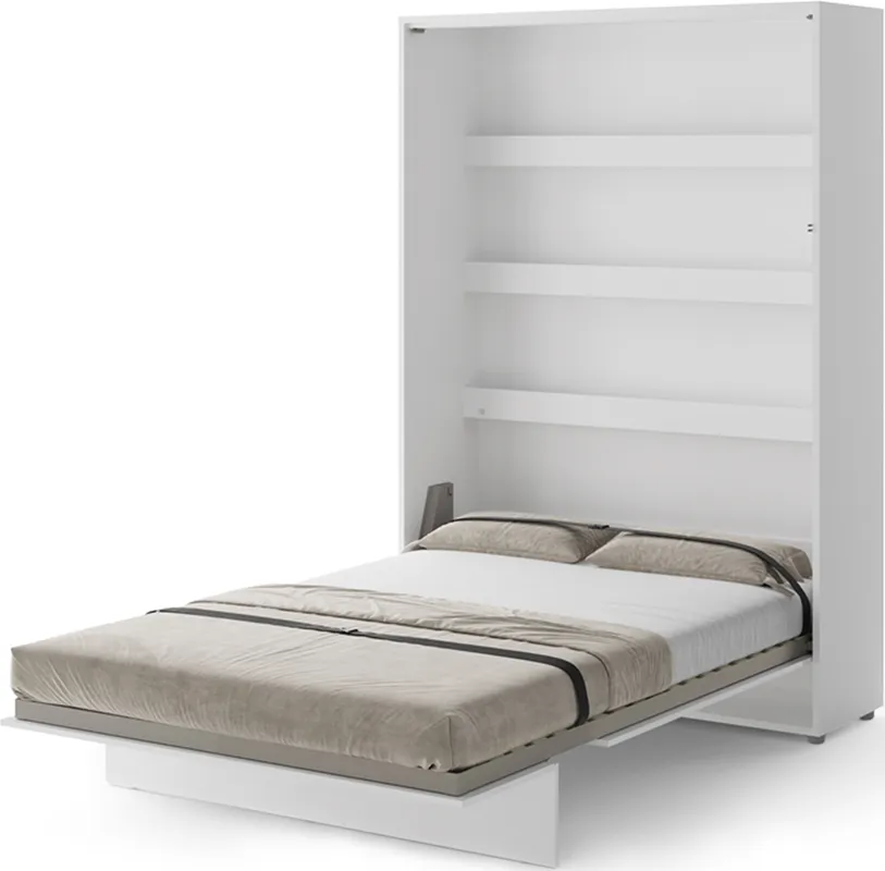 Sklápěcí postel vysoká 140 Bed Concept