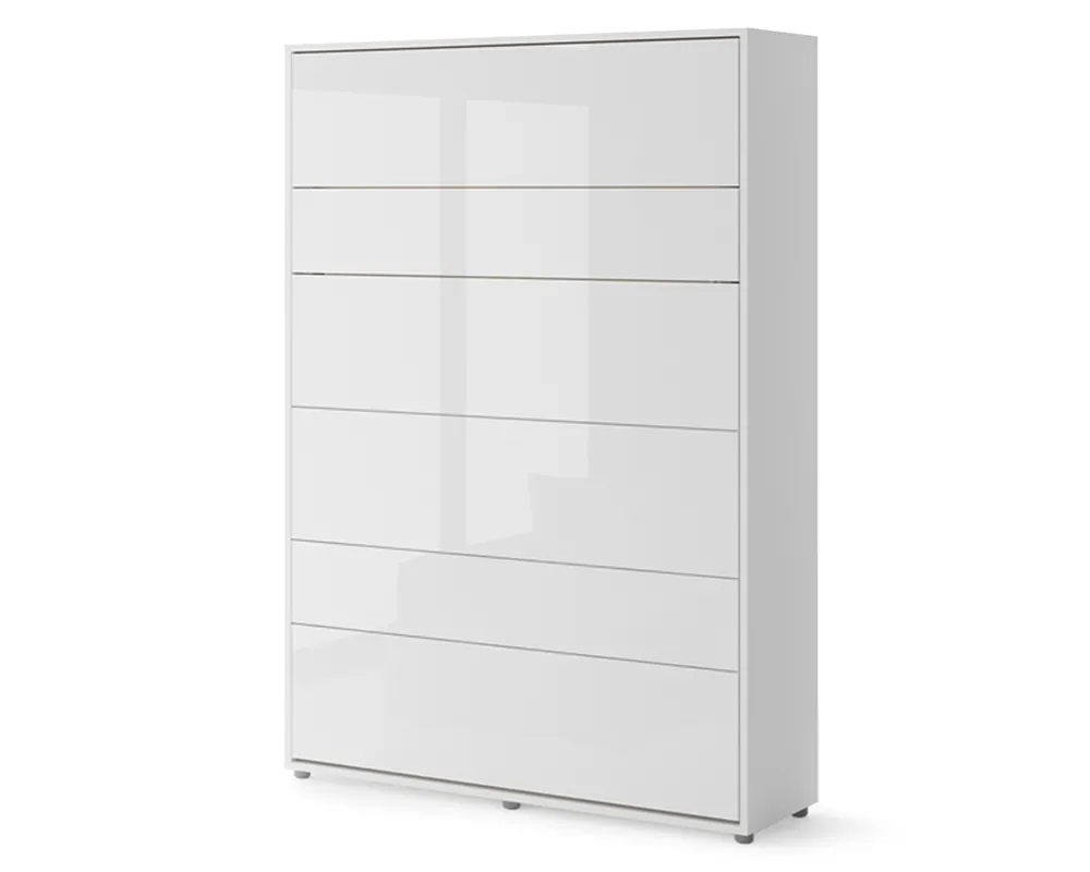 Sklápěcí postel vysoká 140 Bed Concept