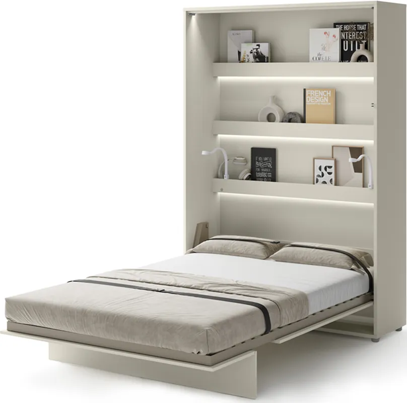 Sklápěcí postel vysoká 140 Bed Concept