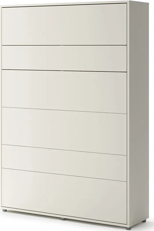 Sklápěcí postel vysoká 140 Bed Concept