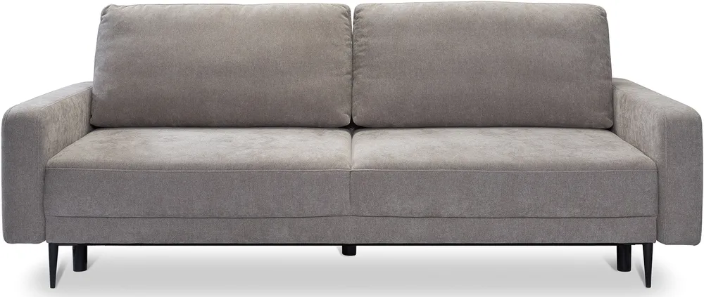 Sofa Bergen z funkcją spania DL i pojemnikiem