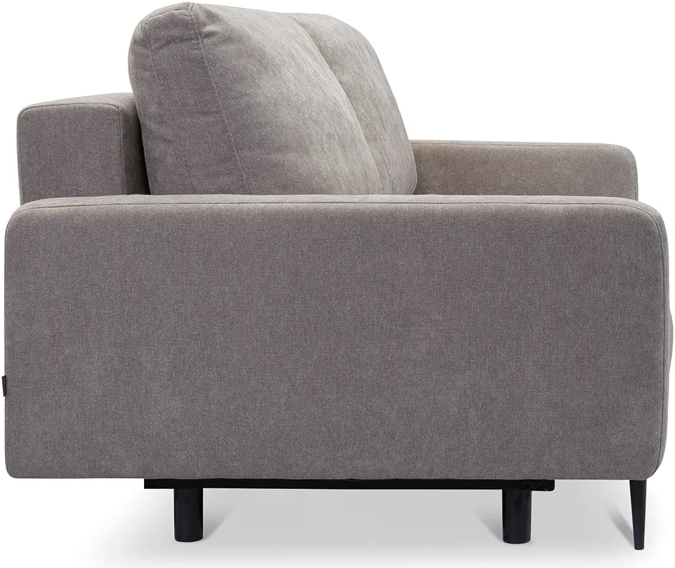 Sofa Bergen z funkcją spania DL i pojemnikiem