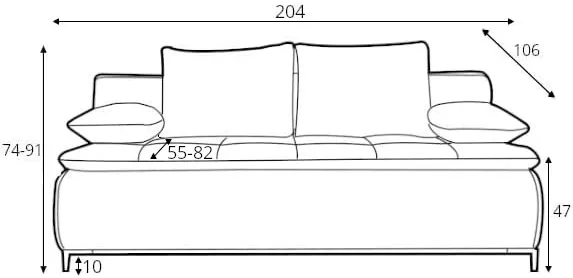 Sofa Sweet
