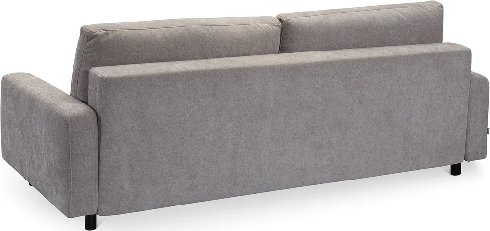 Sofa Bergen z funkcją spania DL i pojemnikiem