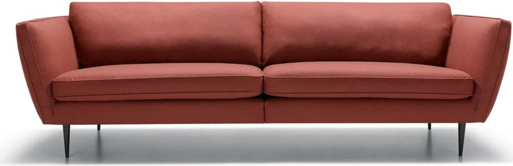 Sofa 2-osobowa Teddy