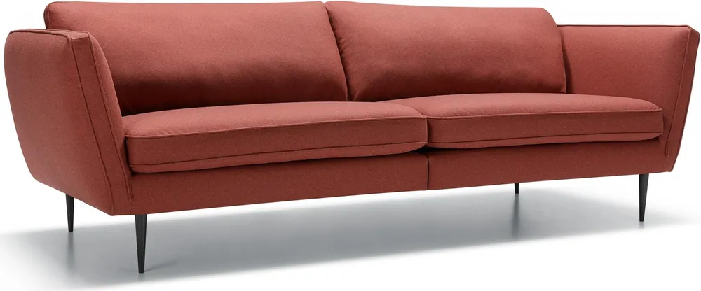Sofa 2-osobowa Teddy