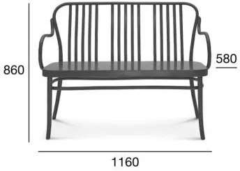 Sofa S-6653/L