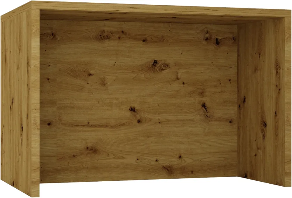 Kuchyňský ostrov 127 Dub artisan