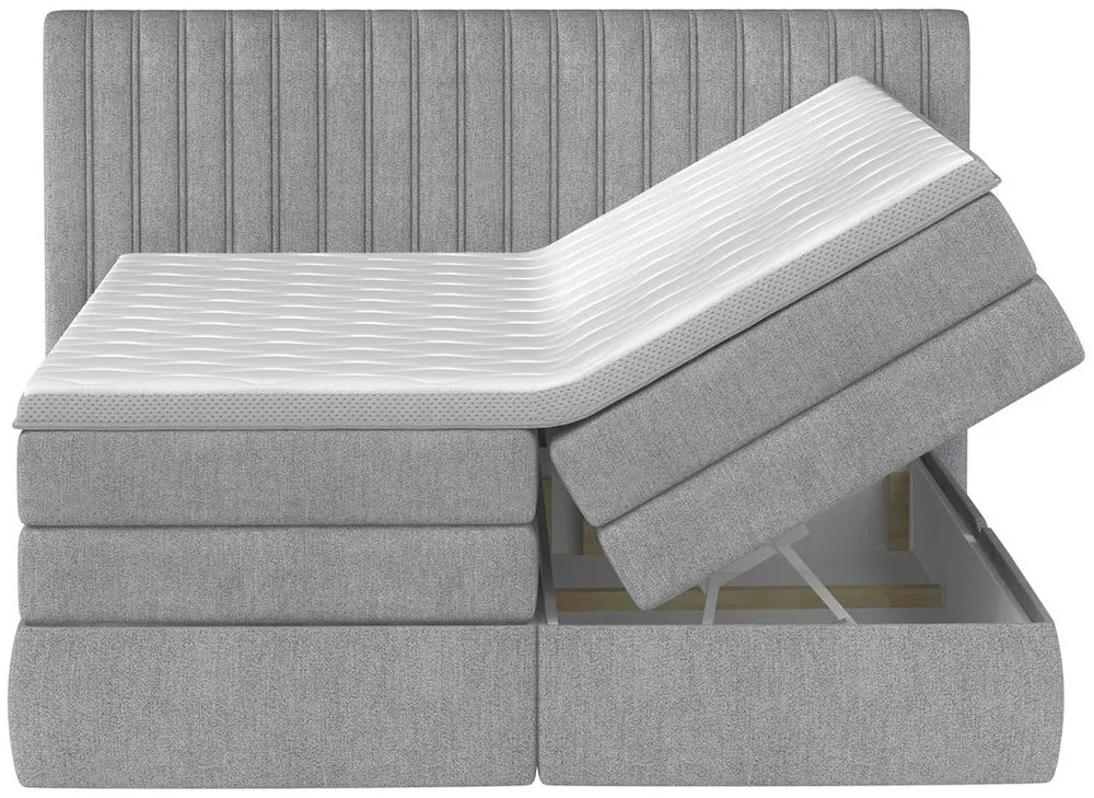 Postel boxspring 180 Minola