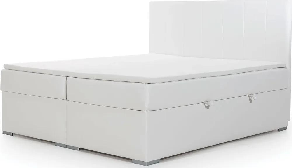 Kontinentální postel do ložnice 160 Bolero