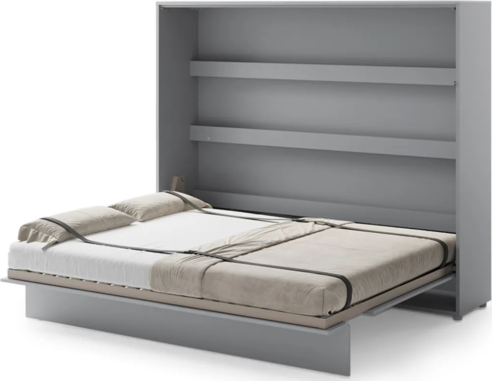 Sklápěcí postel horizontální 160 Bed Concept
