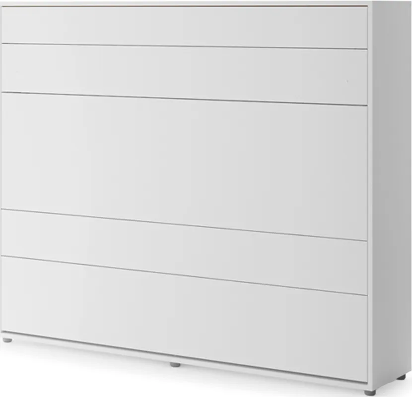 Sklápěcí postel horizontální 160 Bed Concept