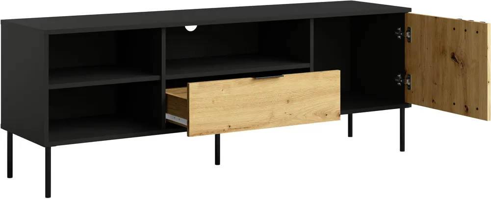TV stolek Rimini
