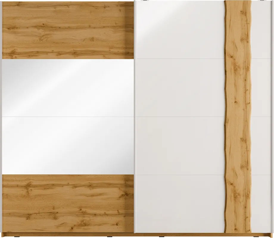 Szafa 250 Wood II